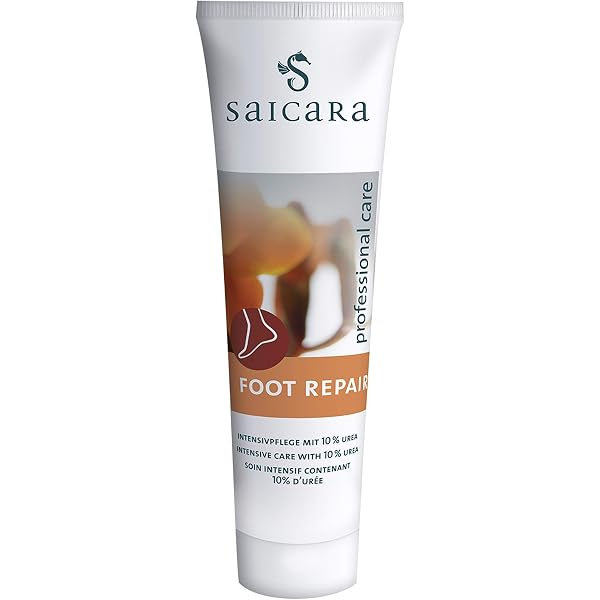 Saicara Handcreme 75 Ml – Intensivpflege Für Sehr Trockene & Strapazierte Hände