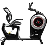 Sportstech ES600 Professional Recumbent 