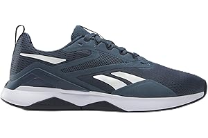 Reebok Nanoflex TR 2, Zapatillas Hombre