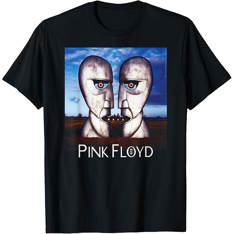 Polerón Pink Floyd - Shine On You Crazy Diamond | Cuotas Sin Interés