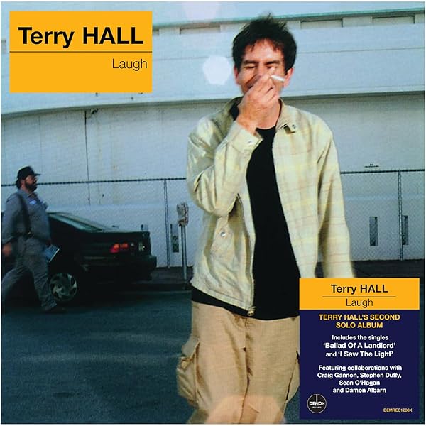 The Hour of Two Lights : Hall Terry: Amazon.it: CD e Vinili}