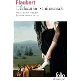 L'&eacute;ducation sentimentale