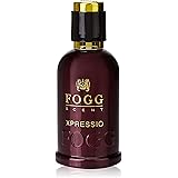 Fogg Xpressio Scent For Men, 100ml