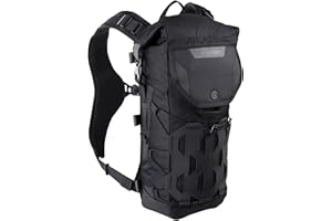 Oxford Atlas B-10 Advanced Backpack OL1002 | Wearable Motorcycle Luggage