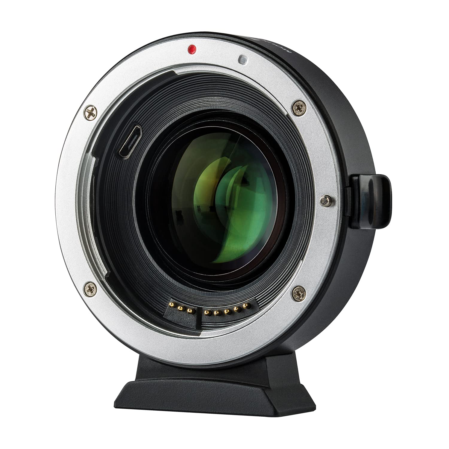 Ultimate Review of VILTROX EF-EOS M2 Focal Reducer for Canon EOS M Cameras