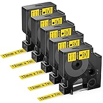 Nastro Per Etichette Arkurlife Copatibile In Sostituzione Di DYO