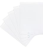 LANDRÉ flipchart pad, 20 vellen, geruit, 680 x 990 mm