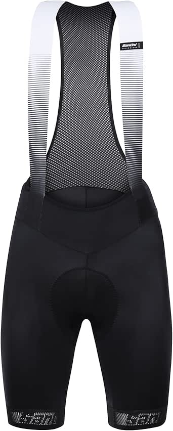 santini fase bib shorts