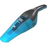 Rowenta AC4769 Extenso Cyclonic Aspirabriciole Cordless con Bocchetta, 7.2  V, Lancia Piatta Integrata, Nero/Grigio : Amazon.it: Casa e cucina