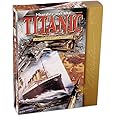 Murder On The Titanic Murder Mystery Puzzle 1000 Pieces
