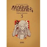 ATAQUE A LOS TITANES ED. INTEGRAL 03: 3