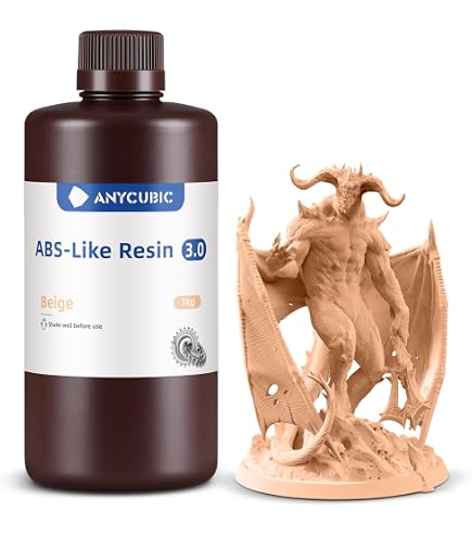 Anycubic AirPure 2.0 - Sistema De Ventilación Rápida Para Impresoras 3D De Resina, Compatible Series M7 Y M4