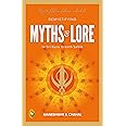 Demystifying MYTHS & LORE In Sri Guru Granth Sahib, Way to God in Sikhism - Book 5