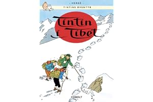 Tintin i Tibet