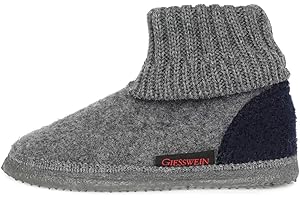 GIESSWEIN Unisex Kinder Kramsach Kids Hüttenschuhe