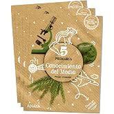 Conocimiento del medio 5.