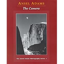 New Photo Series 2: Negative: The Ansel Adams Photography Series 2