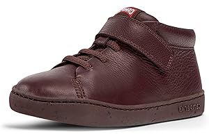 Camper Mixte Enfant Peu Touring Kids Bateau à Cheville