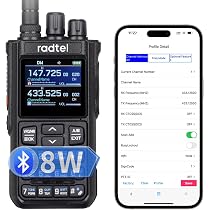 Antenne CB Télescopique 27 MHz - Connecteurs SMA Mâle/Femelle Et BNC, 20W, Portable Pour Talkies-Walkies (UV-K5, Baofeng) - 11