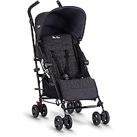 the best stroller uk