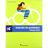 CUADERNO PROBLEMAS METODO DECA 4 PRIMARIA