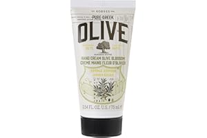 KORRES OLIVE Crema de manos Flor de Olivo 75ml