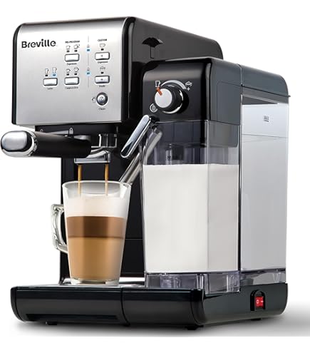 Bergner Natürlich elektrische Kaffeemaschine - kopen bij