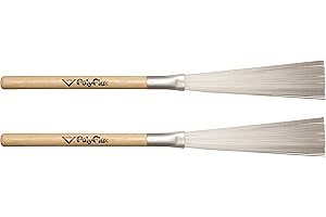 Vater WireTap PolyFlex Brush, Item Model No. VPFLX