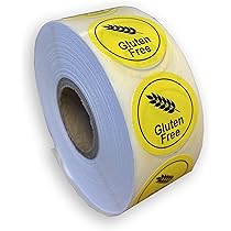 Etichette Prezzatrici 26x16mm - Rosso Fluo, 6000 Pezzi, Permanenti - Per Meto, Contact, Sato - Foto 5