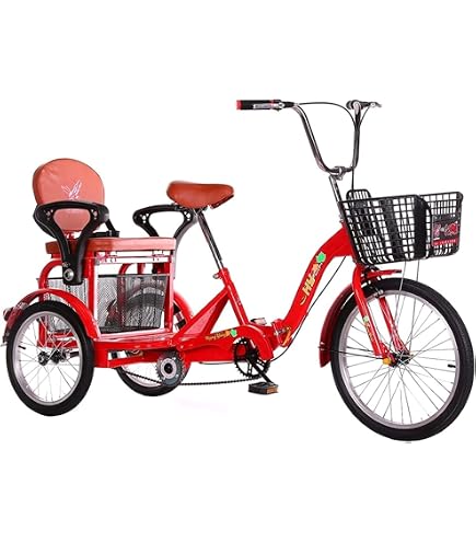 Velo PMR - La liberté du vélo pour tous | Vélos adaptés handicap