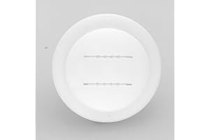 BNN RECIPE BNN - VIVA - Mafalde Rigate large 25mm epaisseur 1mm VLMAFR25 - Pasta Disc compatible avec Philips Pasta Maker VIVA