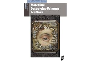 Marceline Desbordes-Valmore, Les Pleurs
