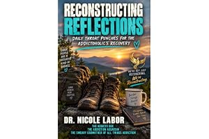 Reconstructing Reflections: Daily Throat Punches for the Addictoholic's Recovery