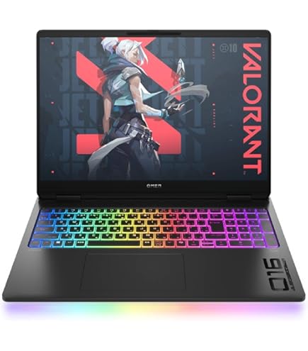 HP OMEN by HP Écran gamer QHD 165 Hz OMEN 31,5 pouces - OMEN 32q