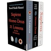 Yuval Noah Harari Box Set