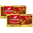 Cote Dor Milk Chocolate Bouchees Gift Pack 8X25G (2 Packs)