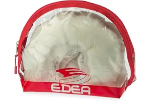 Edea skridskor, bladskydd av ekologisk päls