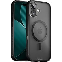 memumi Slim Case voor iPhone 17 Pro Max Koolstofvezelpatroon 0,3 mm Matte Back Cover Compatibel met iPhone 17 Pro Max Ultra Dunne Hoes met Mnimalistisch Ontwerp en Krasbestendig memumi Slim Case voor iPhone 17 Pro Max Koolstofvezelpatroon 0,3 mm Matte Back Cover Compatibel met iPhone 17 Pro Max Ultra Dunne Hoes met Mnimalistisch Ontwerp en Krasbestendig