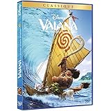 Vaiana, la légende du bout du monde