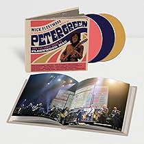 Celebrate the Music of Peter Green and the Early Years of