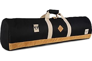 TAMA THB02LBK PowerPad Series Hardware Bag - Black