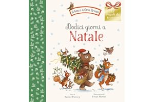 Dodici giorni a Natale. Ediz. a colori