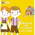 Little Pop-Ups: Hansel and Gretel: A Book of Words
