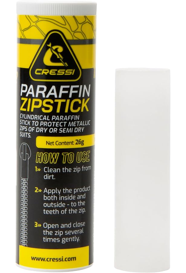 LUBRIFICANTE PER CERNIERE ZIP CARE MCNETT 60 Ml - Foto 7