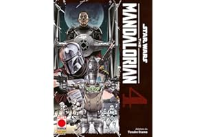 The mandalorian. Star wars. Akuma (Vol. 4)