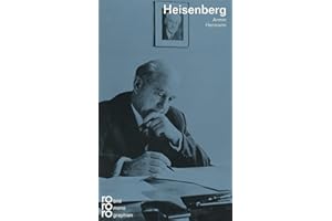 Werner Heisenberg