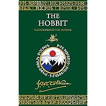 Largely Literary J.R.R. Tolkien トレーナー XL The Lord of the Rings. Illustrated Slipcased Edition