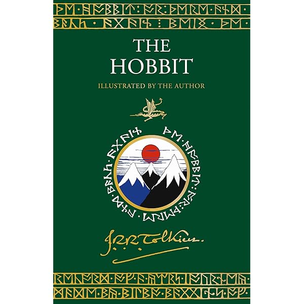 The Red Book Of Westmarch Lord Of The Rings The Hobbit