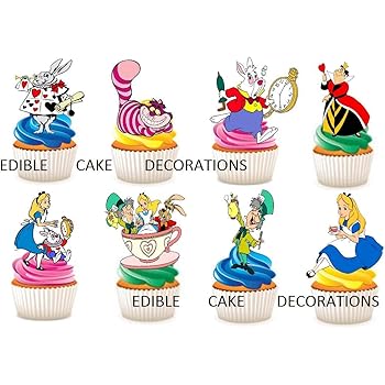 Inspiration Pour La Décoration De Cupcakes