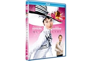 MY FAIR LADY (2 BD)